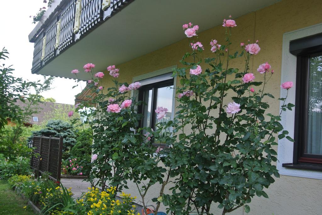 Pension Windinger Шифлинг-ам-Зее Екстериор снимка