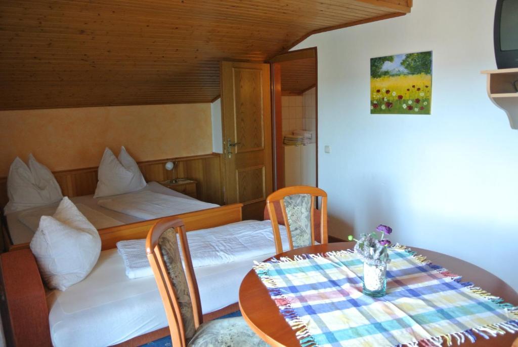 Pension Windinger Шифлинг-ам-Зее Стая снимка